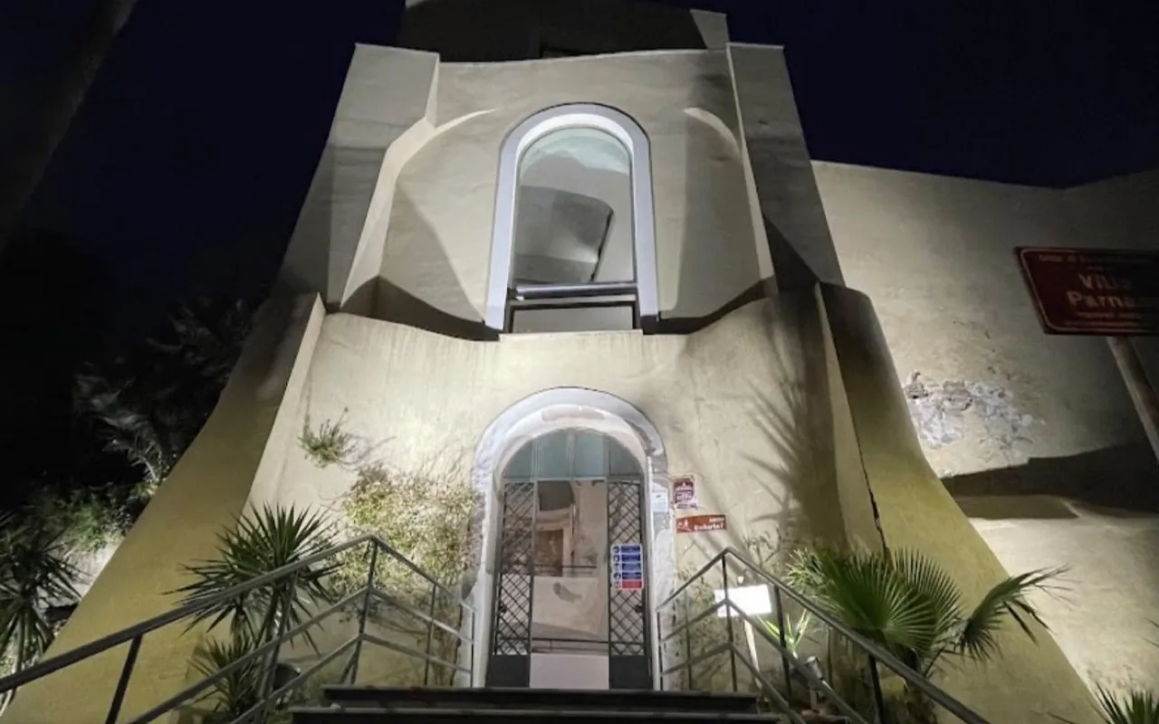 Donna Sofia, struttura a Torre Annunziata (Campania) (foto 3)