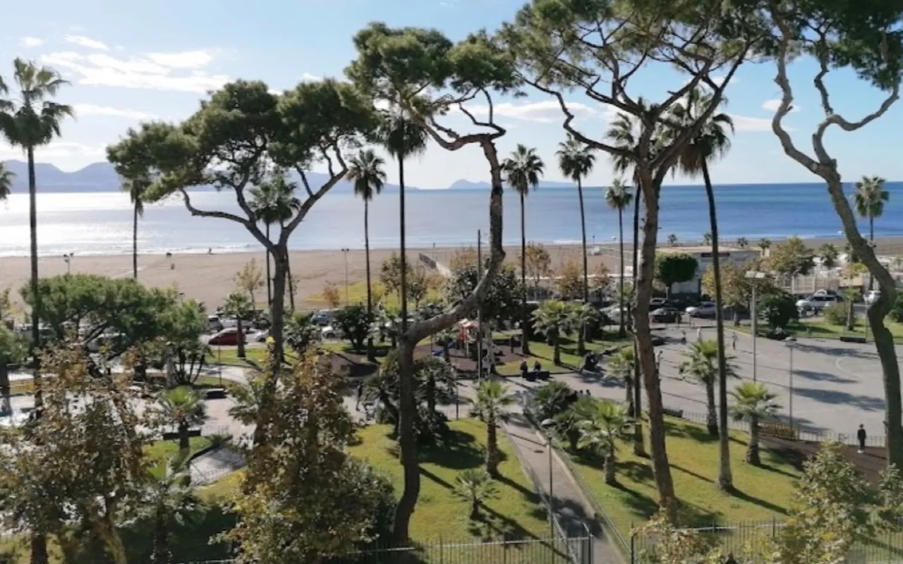 Donna Sofia, struttura a Torre Annunziata (Campania) (foto 4)